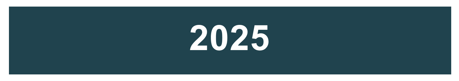CSR 2025