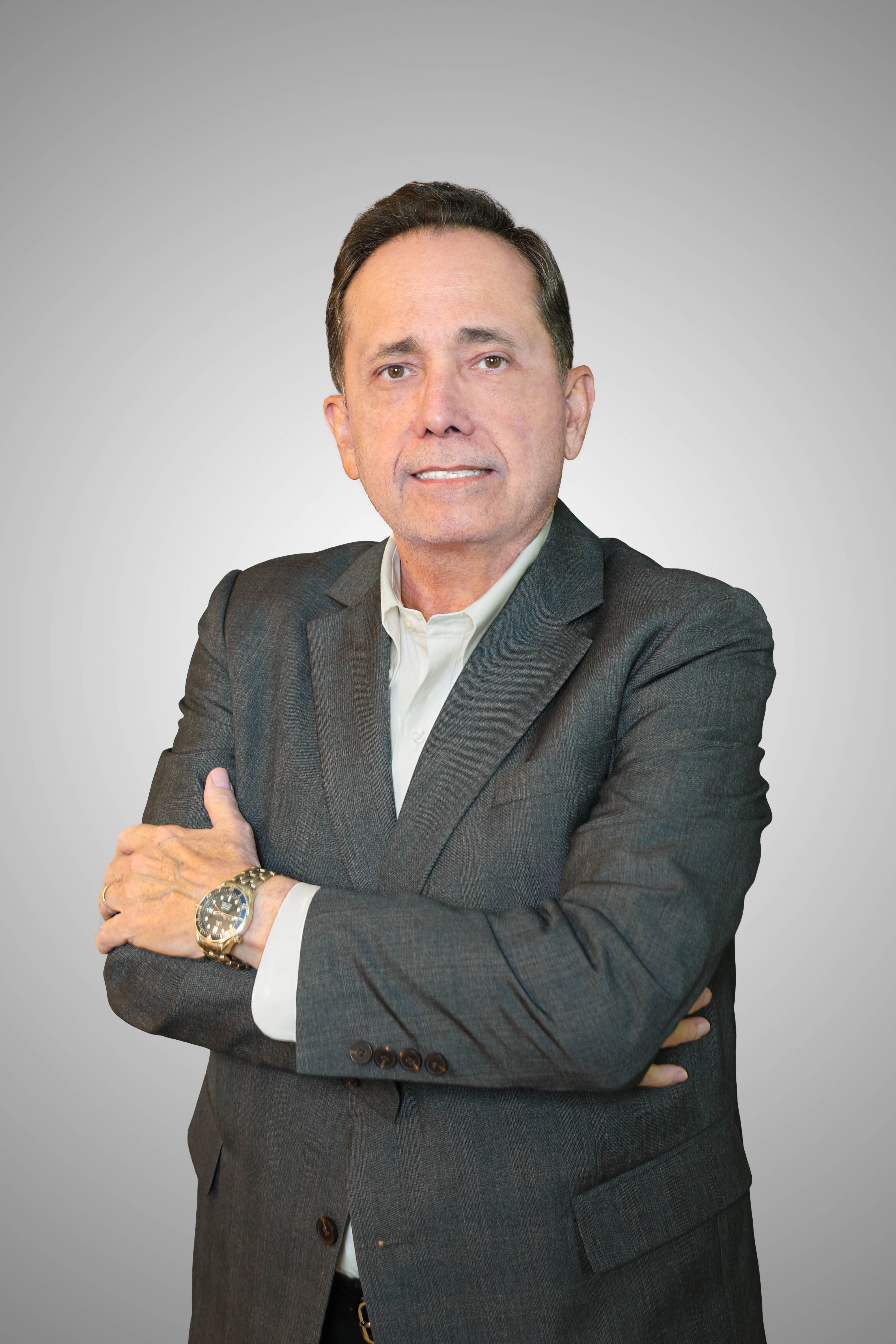Jaime M. Cacho